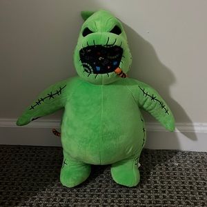 limited edition- oogieboogie build a bear!!